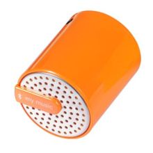 Bluetooth Speaker with Microphone