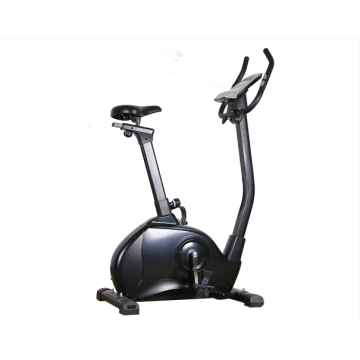 Home Use Magnetic Elliptical Training Exercise Bicycle Black
