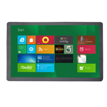 LCD Open Frame Bus Monitor