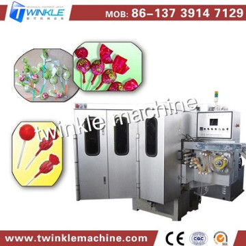 TK-N90 LOLLIPOP DOUBLE TWIST WRAPPER