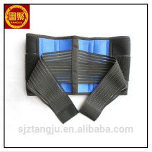 comfortable Neoprene Double Pull Lumbar Spinal Braces Back Support Belt Lower Back Pain Relief Self-heating Belt