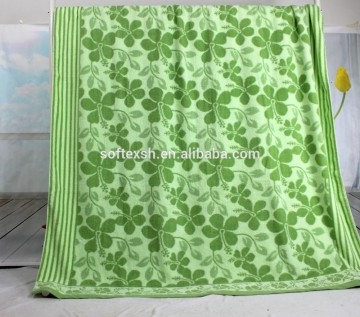 SUMMER TOWEL BLANKET FOR BOTH 1 AND 2 PERSON