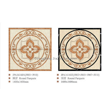 Injet Printing Marble Glass Stone Tiles