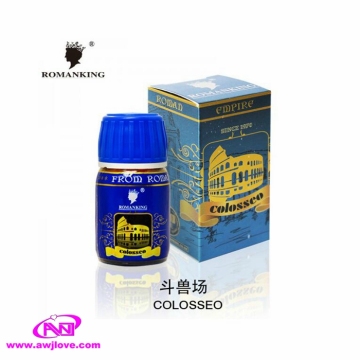 30ML COLOSSEO Roman King Rush Poppers