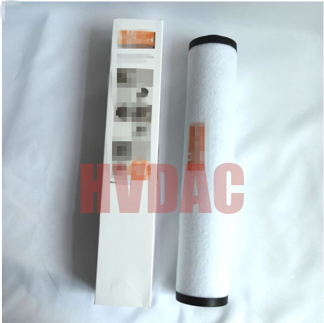 Replace 0532000508 Vacuum Pump Exhaust Filter Cartridge