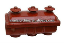 sf6 load break switch insulated case for SFG'SERIES