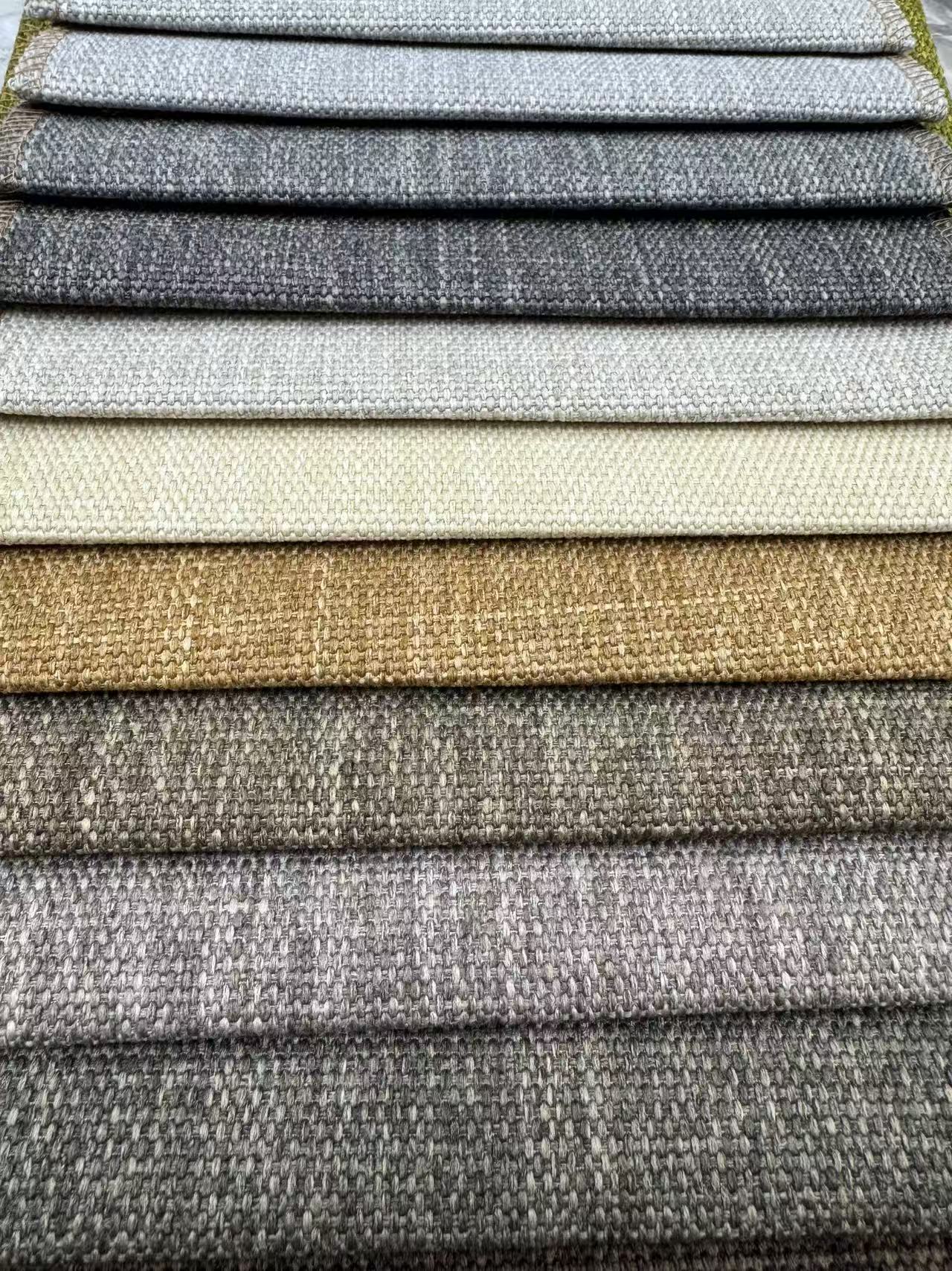 בד פשתן Linen Fabric