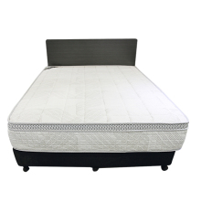 Queen Orthopedic Innerspring Hard Foam Mattress