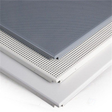 Perfect Durability Aluminium Ceiling Panel