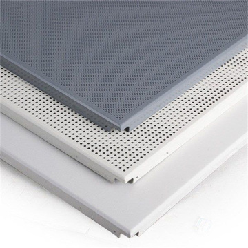 Perfect Durability Aluminium Ceiling Panel