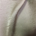 Tessuto di vestiti spandex in poliestere jacquard e shinning