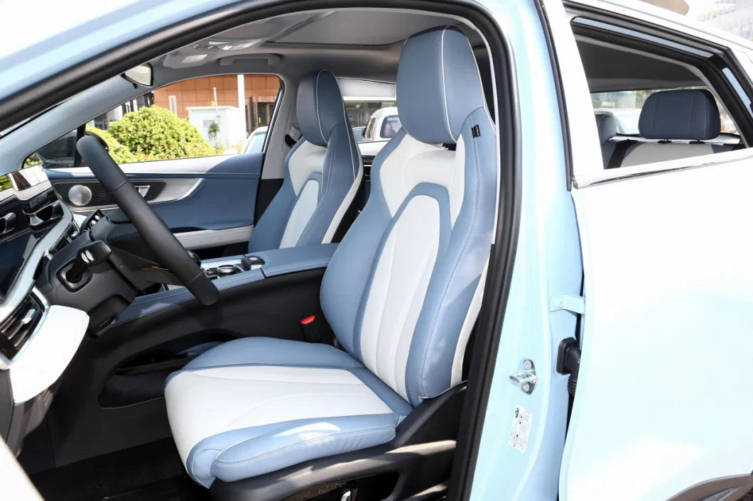 Chery SUV Omoda 2022 1.6tgdi DCT High Dimension Edition