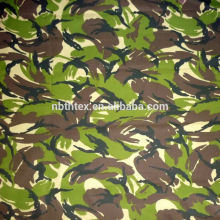 cotton camouflage twill fabrics wholesale