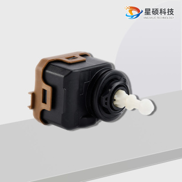 Laobaolai small turn signal adjustment motor