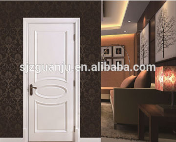 MDF wood veneer door skin