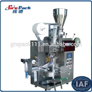 automatic tea packing machine