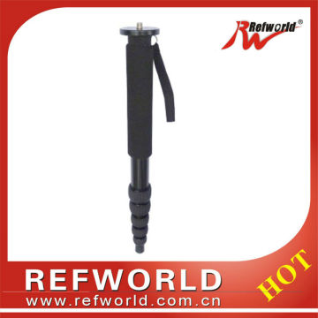 Professional Carbon Fiber Monopod 1303 For Camera