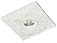 Round Ceramic LED Spot lights with good quality