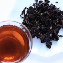 Yunnan Organic Ripe Pu'er Tea