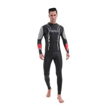 Seaskin Erkek Yüksek Performans Triatlon Wetsuits