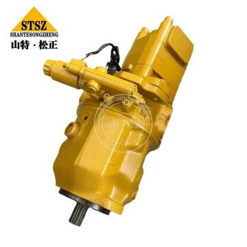 Excavator Spare Parts 385C,390 Fan Pump 155-9222