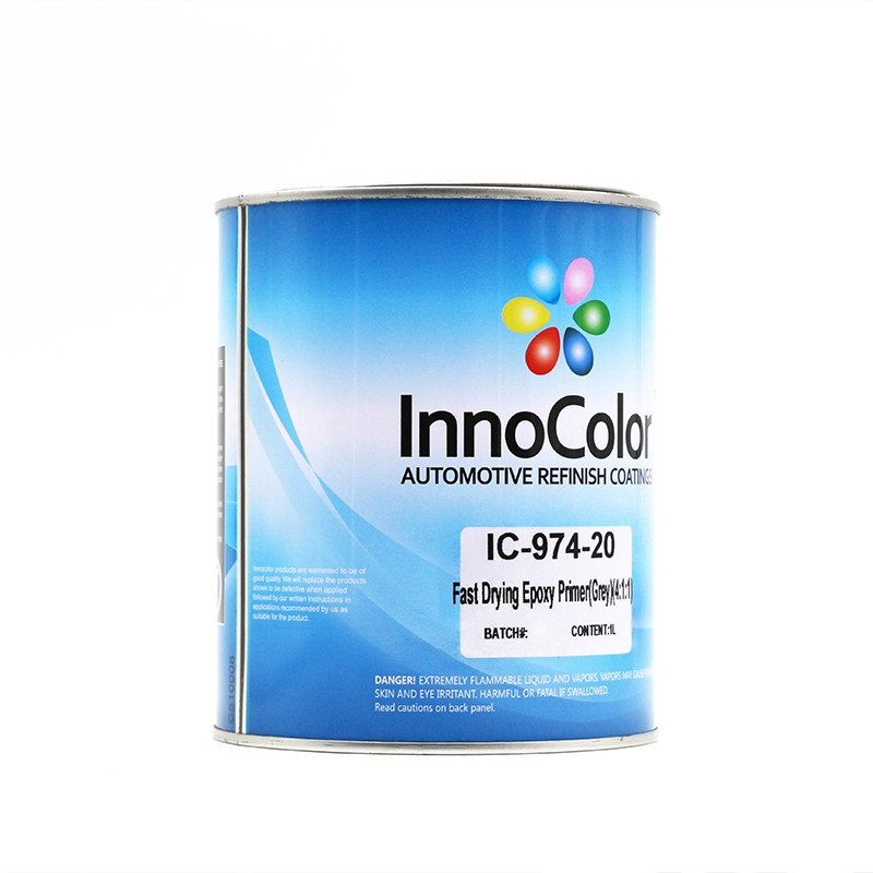 InnoColor Hot Sale رش إيبوكسي برايمر