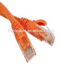 UTP Cat5e network patch cord
