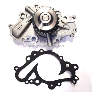 ZANETOL Water Pump for Chrysler 300, CIRUS, CONCORDE, INTREPID, CHARGER, MAGNUM, STRATUS 4892225AA