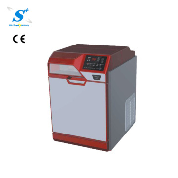 industrial countertop ice tube maker 200KG