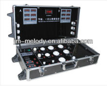 Portable LED Display Box for bulb and tube