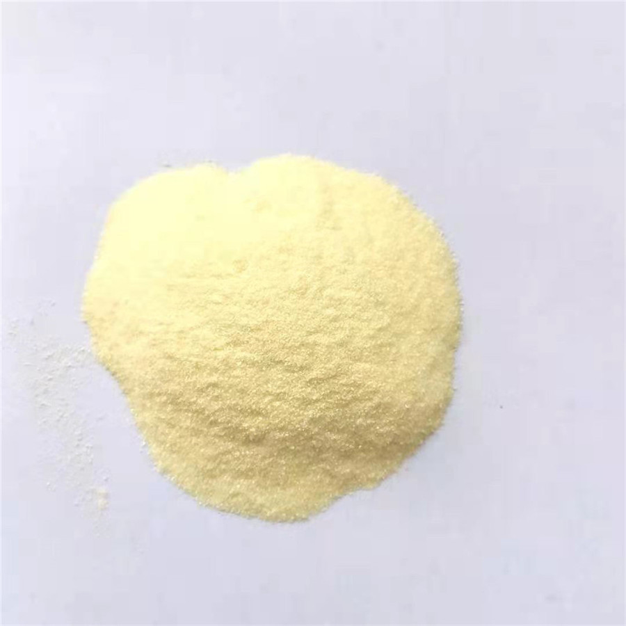 مخزون جيد من Ceritinib Dihydrochloride API Cas 1380575-43-8