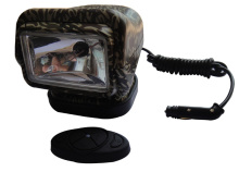 HID Remote Controller Searchlight