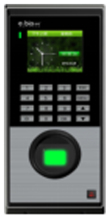 Fingerprint Time attendance Device