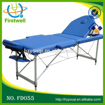 Luxury Design Massage Bed Blue Ridge Massage Table