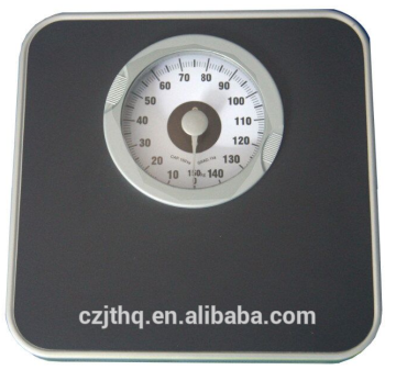 Mechanical Bathroom Scale