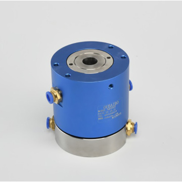 Compact Through Hole Slip Rings