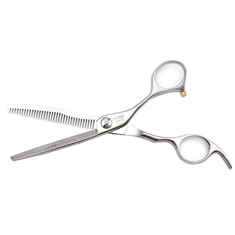 Scissors Stainless Steel Cutting Styling Hair Scissors