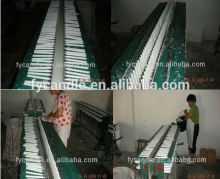 Great China candle factory