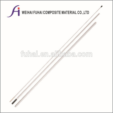 FIBER GLASS flagpole Beach flagpole