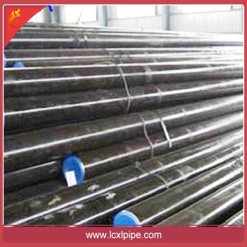 Hot Rolled Carbon Seamless Steel tube