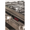 Ketuhar dan Hobs Freestanding Gas Cooker