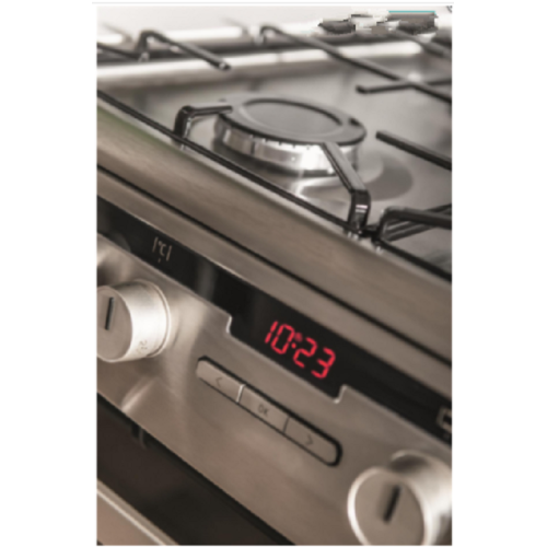 Ketuhar dan Hobs Freestanding Gas Cooker