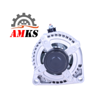 Denso Chrysler Parts LESTER 13871