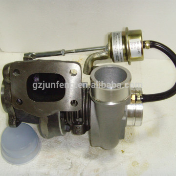 GT2052S Turbo charger 727266-3 2674A328 Turbocharger used for Perkins Industrial T4.40 Engine parts