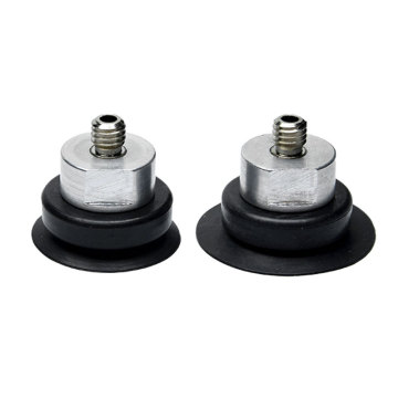 Industrial Vacuum Silicone Suction Cups