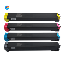 Refill Toner Cartridges for Sharp MX Series Printers: MX-36KLT, MX-36CLT, MX-36, MX36, MX-36MLT, MX-36YLT