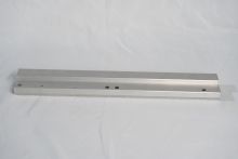 Aluminum profile battery tray for new energy vehicles