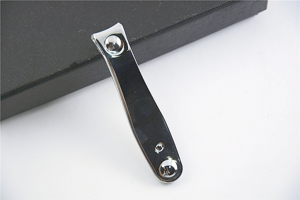 Estuche de cortaúñas Nail Clipper Case