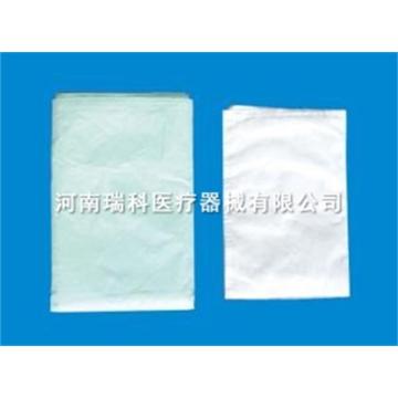 Disposable medical examination pad