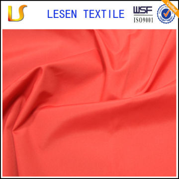 100% Polyester pongee fabric for down jacket,polyester fabric,100% polyester fabric